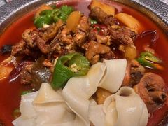 -那拉提之疆·新疆菜(美院店)