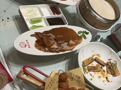 -郭林家常菜(狼垡店)