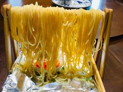 小时候的土豆丝-东口码头·烧鸽子·鱼头泡饼·地方菜(金鹰悦城店)