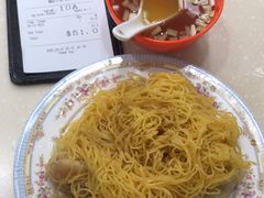 -麦文记面家(佐敦店)