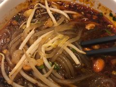 -眉州东坡(春秀路店)