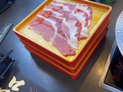 -牛武士寿喜烧·和牛火锅自助(全球首店)