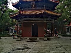 -南岳大庙