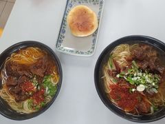 -上海为民商行清真饭店(南大路店)