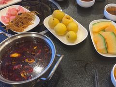 -朝天门火锅(围场店)