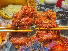 -江湖小牛·水煮牛排火锅(欧亚新生活购物广场店)