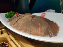 脆毛肚-九鼎轩脆毛肚火锅(徐州苏宁店)