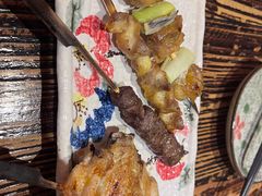 -平成屋· Late Night 食堂(四川北路店)