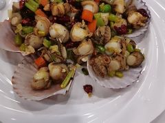 -威海渔村(黄兴路店)