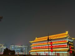 -西安城墙·碑林历史文化景区