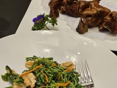 -禧宴Joyous Restaurant(禧园店)