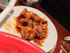 -王渔王得莫利炖鱼(群力店)