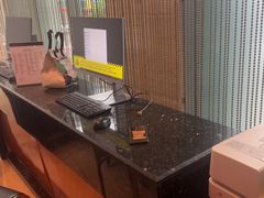 -宁波万豪酒店