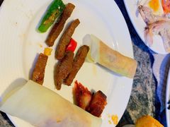-海景花园大酒店·西餐厅