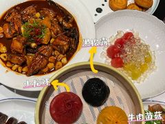 -童福兴·南京菜(老门东店)