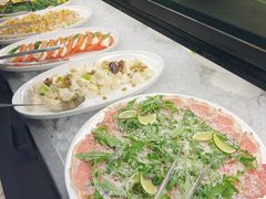 -拉蒂娜·巴西牛排馆 Latina·Brazilian Steakhouse(陆家嘴旗舰店)
