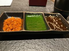 -300杯·和牛烧肉清酒专门店(廊里店)