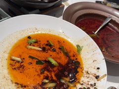 -贡宴盐帮菜自贡驻京联络处餐厅