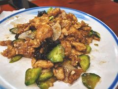 -独流饭店(静海区国土资源分局西)