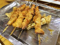 -丰顺烧烤家常菜(台东店)