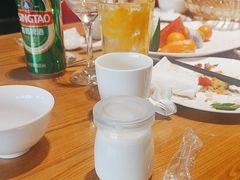 -红鱼湾餐厅(国际大厦店)