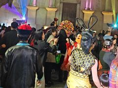 -华谊兄弟（长沙）电影小镇