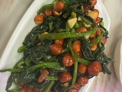 -彭记铁锅肥肠(东四总店)
