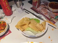 -小龙坎火锅(IFS HOT店)