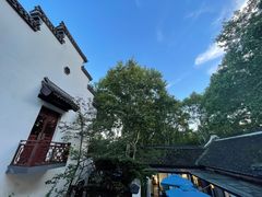 景观位-莹珠阁·私房菜