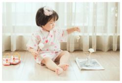 -KIDSMEMO拾光纪儿童摄影(金丰大厦店)