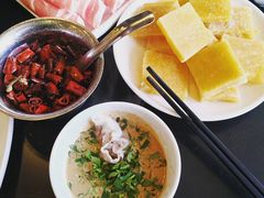 -情忆草原涮肉馆