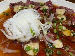 -桂马·日本料理·海胆·海鲜饭·酒场(民主广场店)