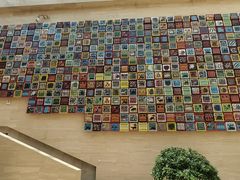 -长春世界雕塑园冰雪艺术天地