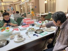 -帝皇海海鲜豆捞(桐泾商务广场店)