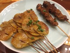 -阿斯牛牛·凉山菜(新会展店)