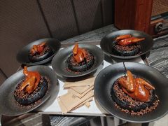-许家菜(望江店)