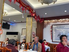-峨嵋酒家(地安门店)