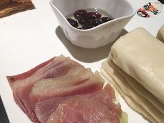 蜜汁火方-俏江南天津时尚曲艺主题餐厅(马场道店)