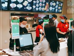 -魏家凉皮(博水商务大厦店)