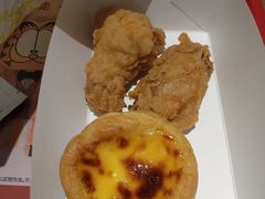 -肯德基(东直门来福士店)