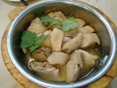 -张记旺角食街(动物园店)