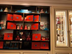 -PAUL LAFAYET 法式甜品(港汇广场店)