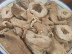 -兰边碗(鼓楼店)