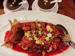 -上海人家花樣年华(中山公园店)