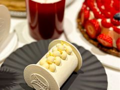 -潮一不贰·法式甜品·生日蛋糕·西式简餐(外滩店)