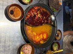 -冯校长老火锅(深圳总店)