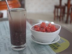 红豆冰-阿三麻蓉汤圆(顺光大厦店)