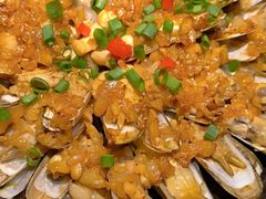 -锦绣金山人家(友谊店)
