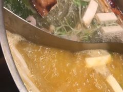 -熹悟海鲜火锅·广式打边炉