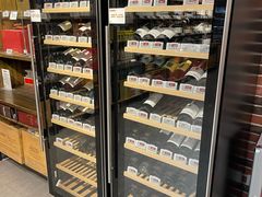 -blt精品超市(高德置地冬广场店)